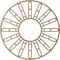 Ekena Millwork Hale Wood Fretwork Pierced Ceiling Medallion, Birch, 36"OD x 13 1/8"ID x 3/8"T CMWP36X36X0375HHBI - alternate 2